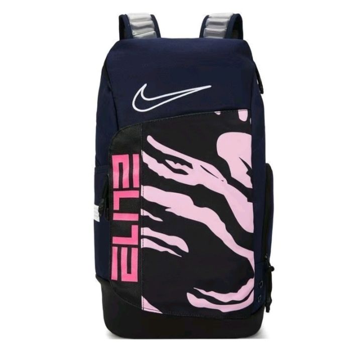 Nike elite bag v2 and v3