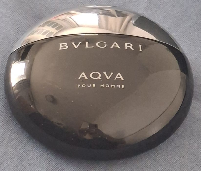 PARFUM BVLGARI Aqva Pour Homme 50 ml
