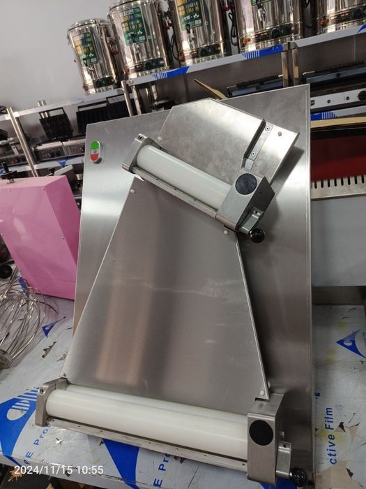 Тесто раскатка хамир йойиш аппарат Testo Raskatka тестораскатка