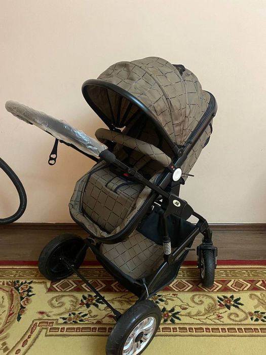 Коляска холати яхши