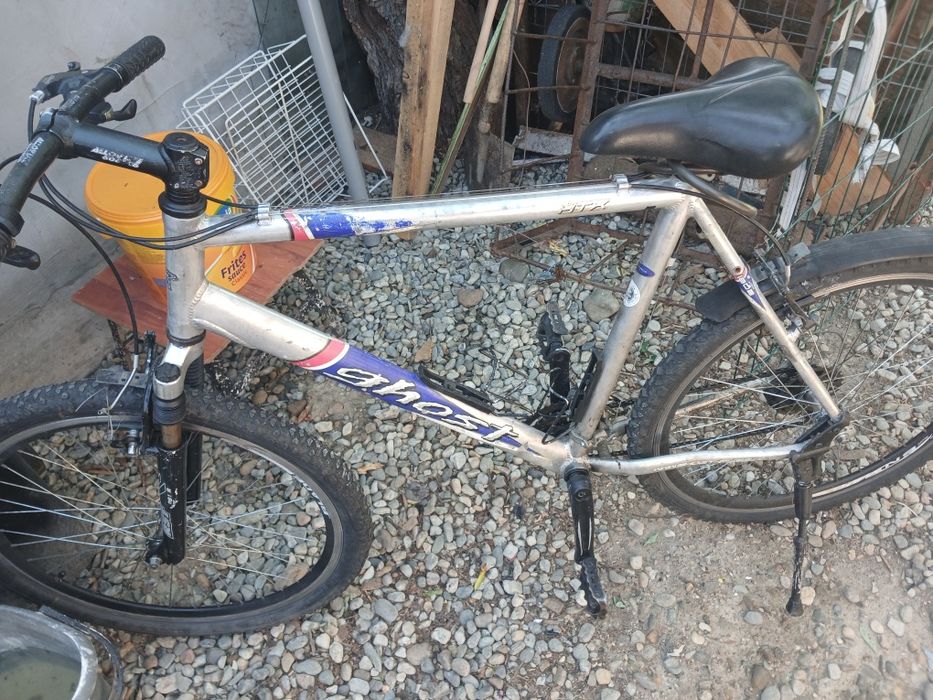 Biciclete de vanzare negociabil