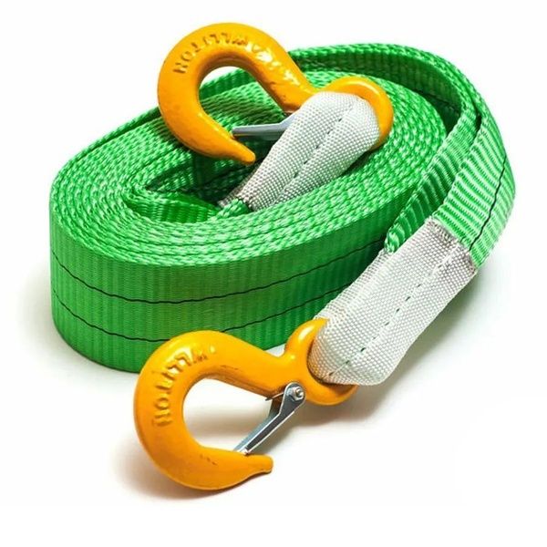 Чалка строп текстильная Стп стк 4ст