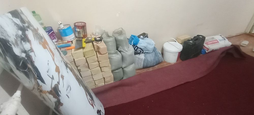kvartera sotiladi Mirzo-Ulug'bek tumani buz 2