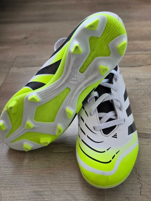Бутонки детски Adidas