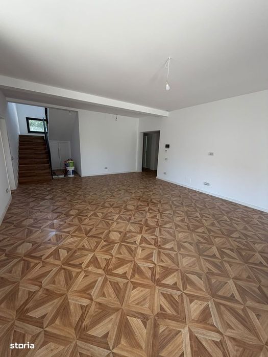 Vila 3 camere | Iancu Nicolae| 430 mp | Pipera.