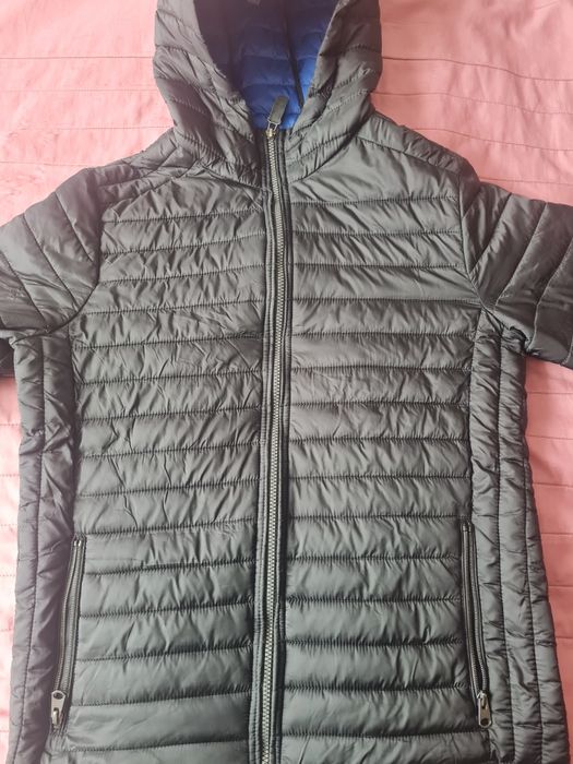 Юношеско преходно яке