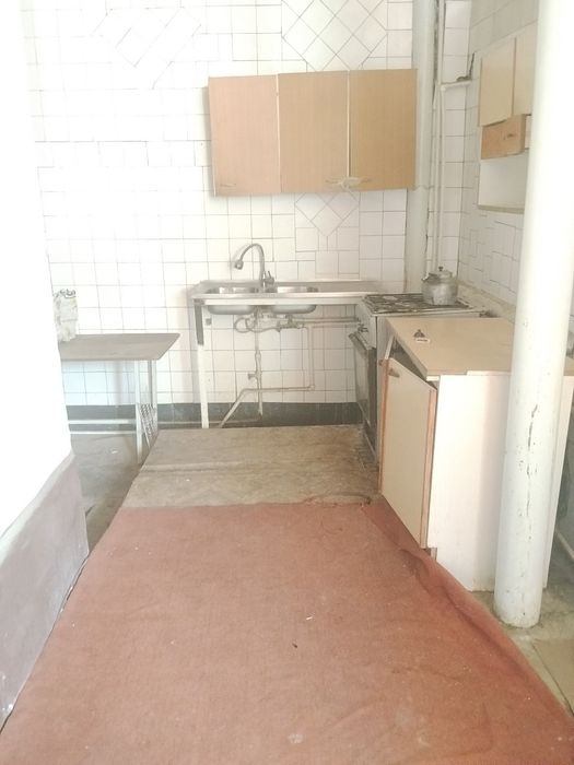 Hovli ijaraga beriladi