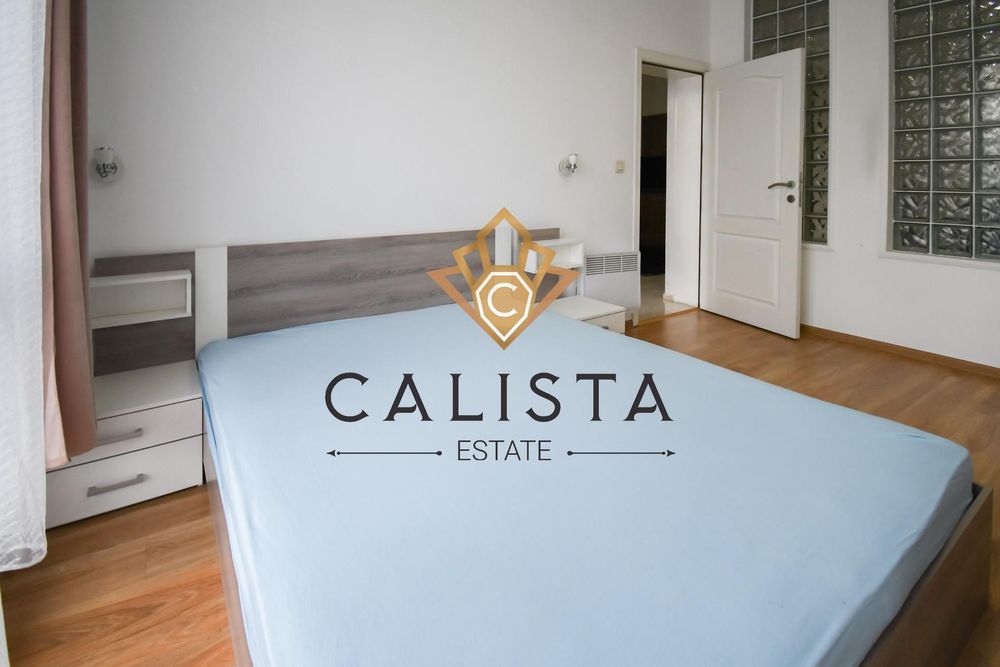 Дава се под наем Тристаен апартамент в София, Люлин 10 - 80 кв.м за 611.49 € - Снимка #5