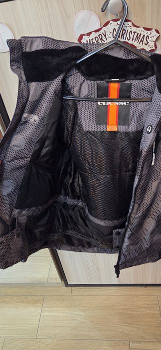 Детско яке Ellesse