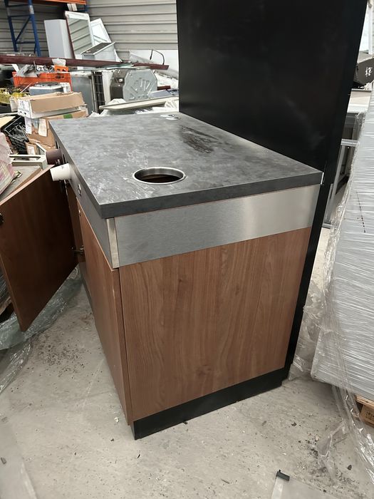 Маса работна  112/65–90 см