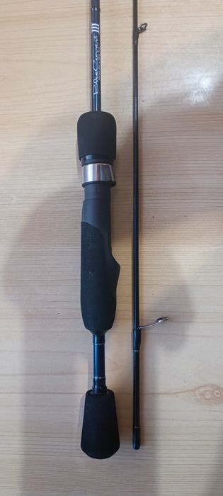 Yamaga Blanks Blue current III 53