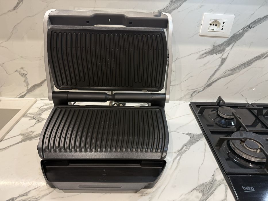 OptilGrill Plus XL - Tefal