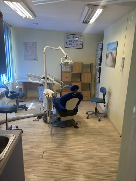 Дентален кабинет