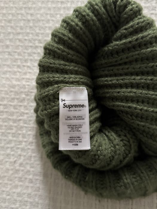 Шапка Supreme new york