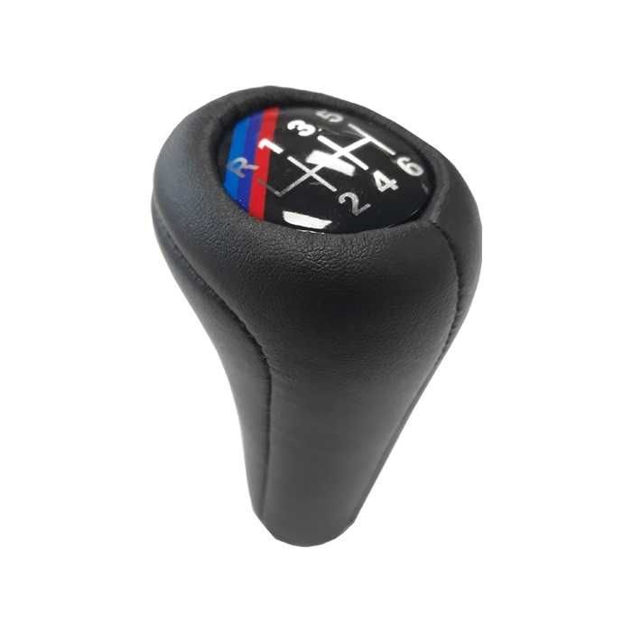Топка за скоростен лост съвместима с BMW - 6 скорости