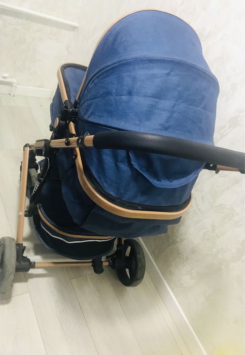 Коляска детская