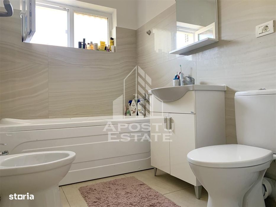 Apartament de vanzare cu 2 camere, la etajul intai, Calea Urseni