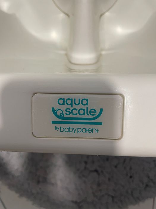 Ванночка для малыша