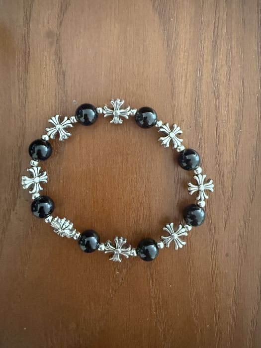 Chrome hearts браслет
