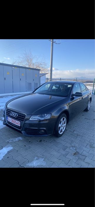Audi A4 Automat Diesel