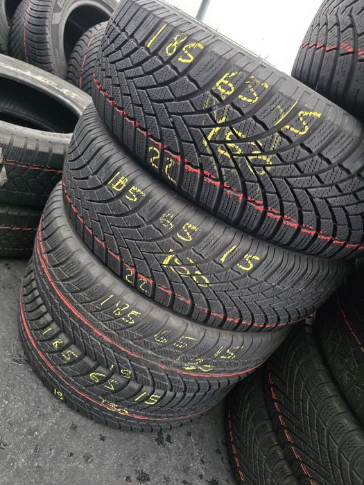 185.65.15. Bridgestone pirelli m+s