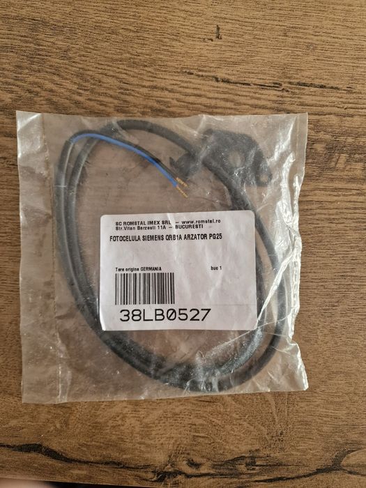 Fotocelula Siemens QRB1A