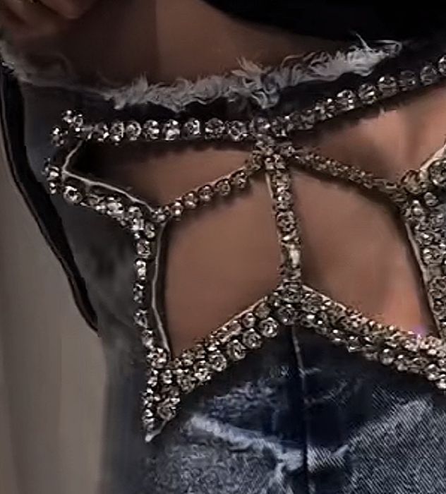 Jeans Stella McCartney x H&M