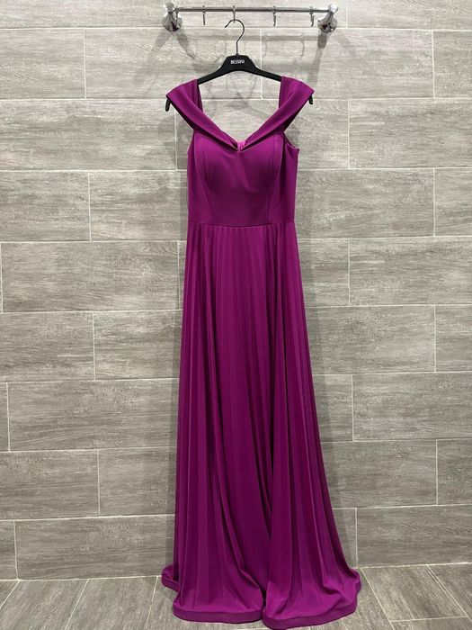 Раскошное вечернее платье. Турция