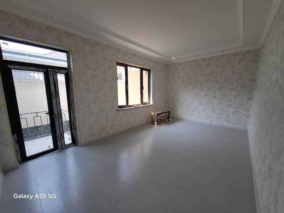 Продаётся коттедж не далеко от поста Рохат ( Барданкуль).