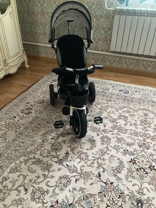 Прогулочная коляска.велосипед.