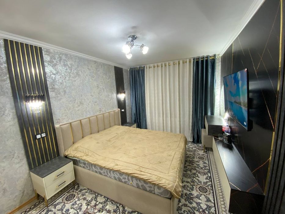 Barcha turdagi mebellar