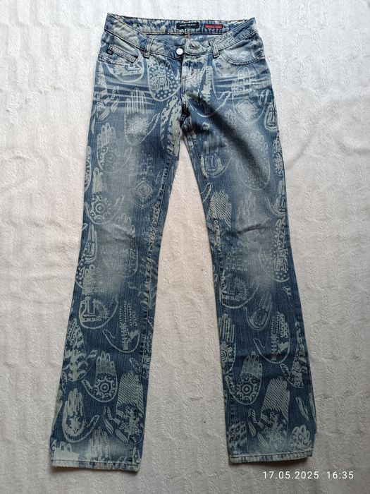 Дънки Miss sixty