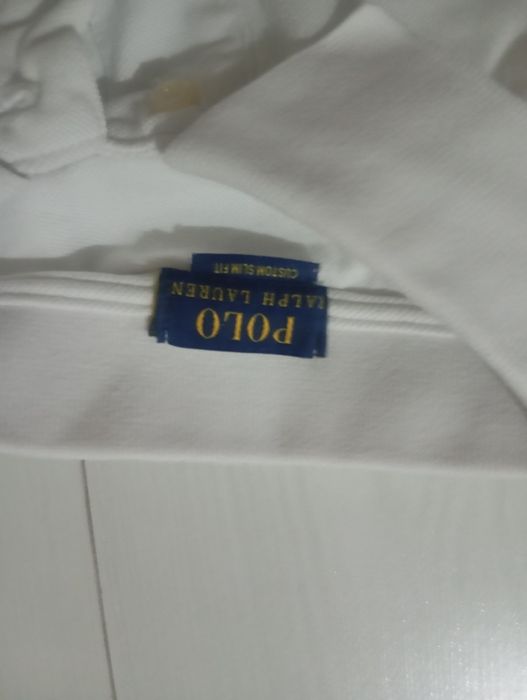 Polo ralph lauren в идеале