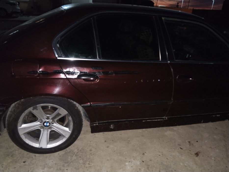 Бмв 17р тек Казан 128 стиль калды