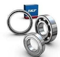оригинальные подшипники фирмы SKF