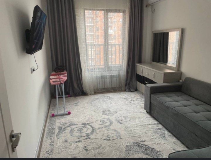 Maksim Gorkiy metro yaqnida arenda Bezmakler