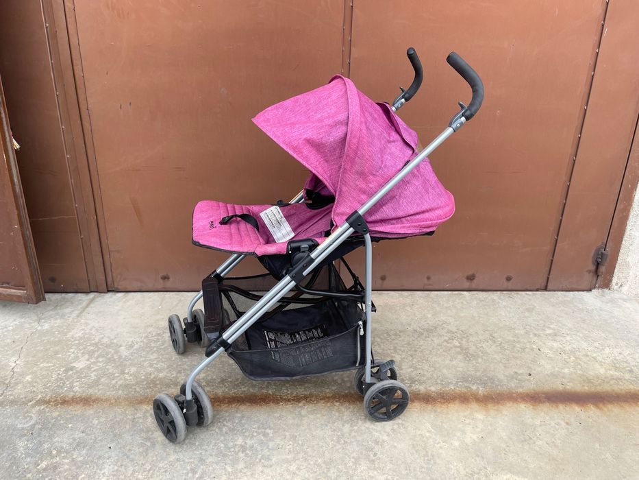 Детска лятна количка EvenFlo