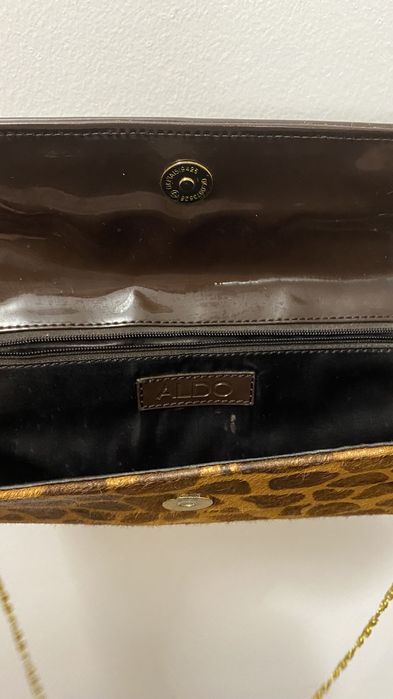 Клатч для вечера