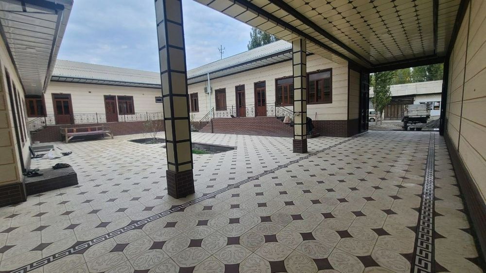 Брусчатка (premium class)