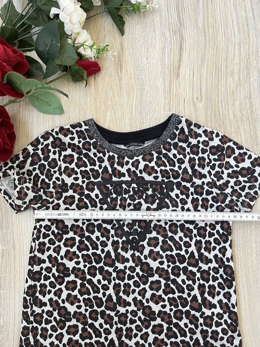 Guess детска блузка на момиченце