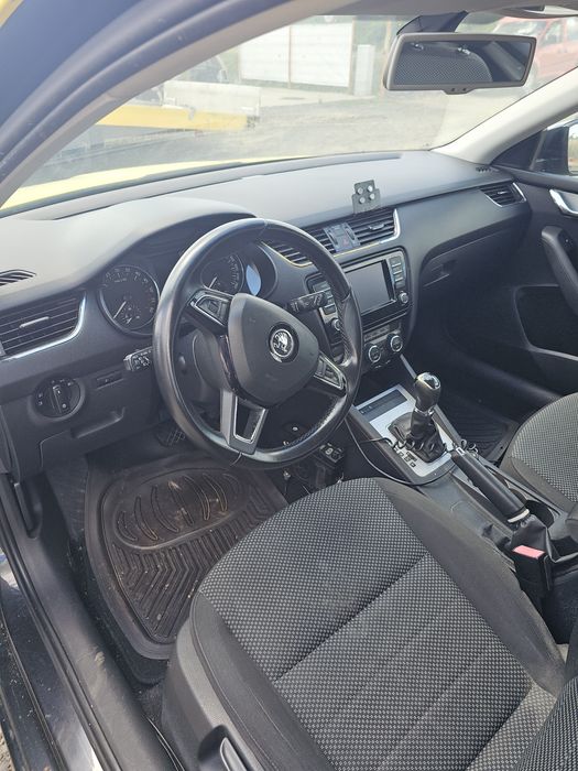 Set scaune skoda octavia 3 combi brek