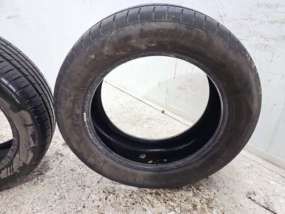 Set 2 anvelope vara Mercedes Clasa A (W176) [Fabr 2012-2018] OEM