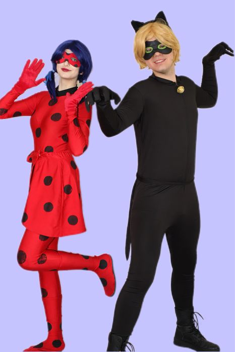 Аниматоры и Квесты