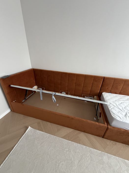 Кровати Askona+матрас Askona