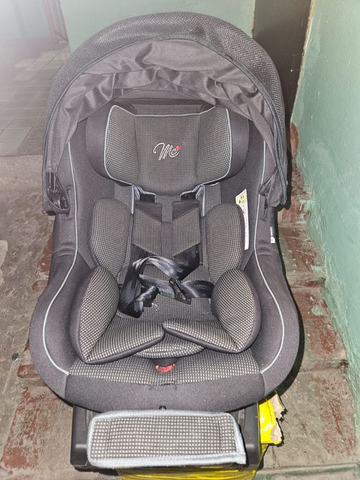 Продам детское автокресло