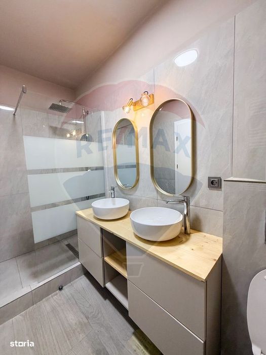 Apartament 3 camere + Parcare | Curte | Pet Friendly | Politehnica