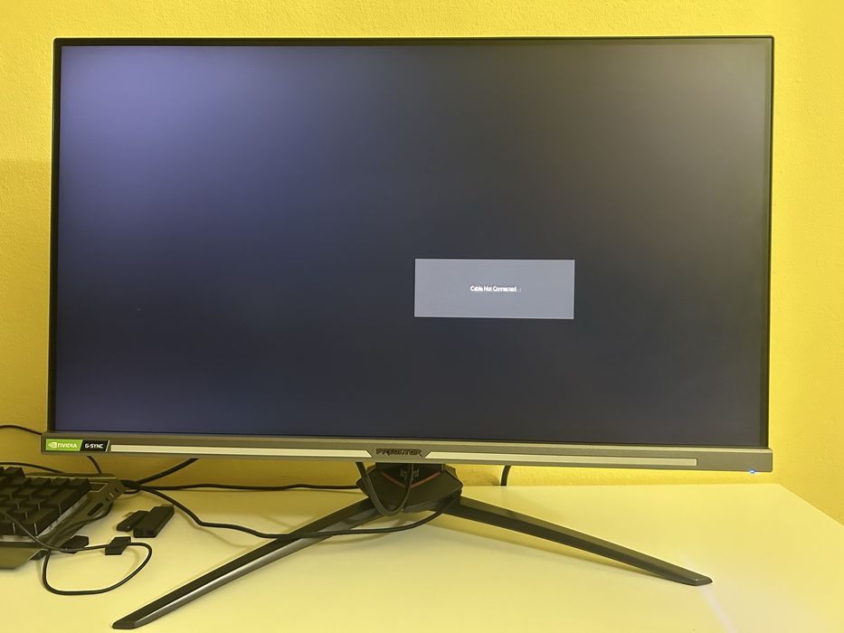 Acer Predator XB253Q GW