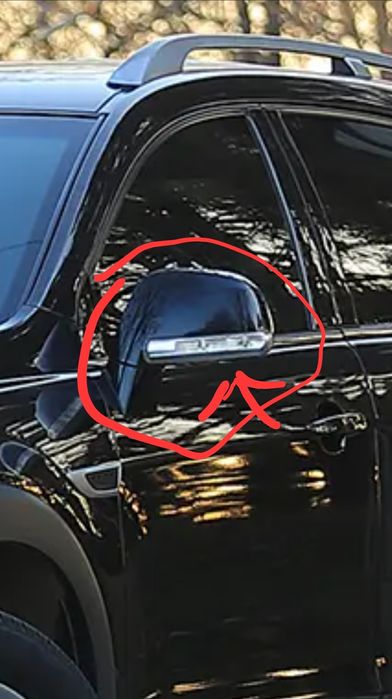 Captiva bakovoy pavorotnek kanplekt donlabga ham bor orginal