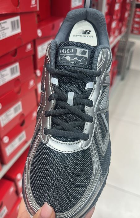 Оригинальные New Balance