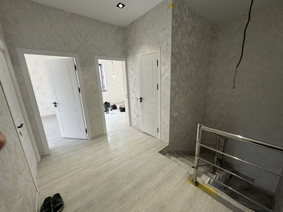 Катеж учаска Сергили Хонабод Беруний арзон уй